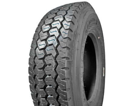 245/70R19.5 Long March LM508 135/133J PR16 Ведущая грузовая шина