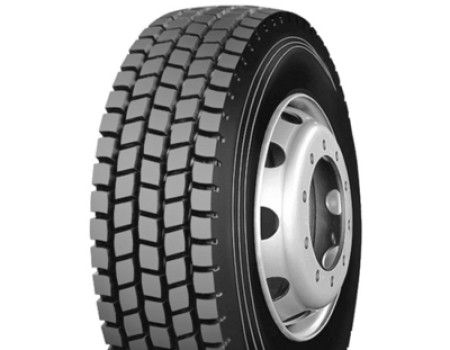 315/80R22.5 Long March LM511 156/150K Ведущая грузовая шина