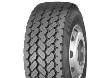 425/65R22.5 Long March LM526 164/162J Універсальна вантажна шина
