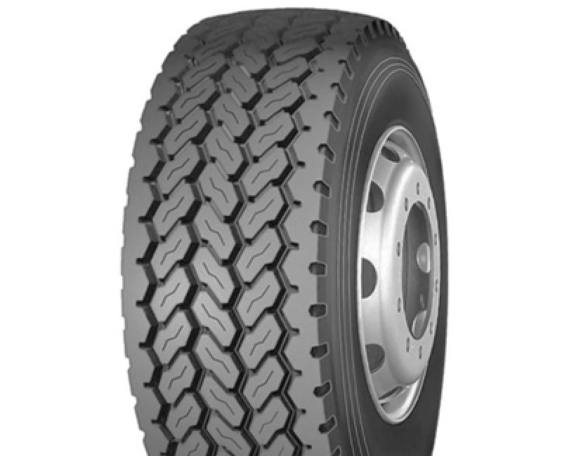 425/65R22.5 Long March LM526 164/162J Універсальна вантажна шина
