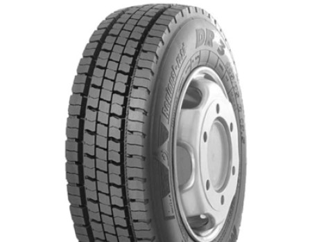 225/75R17.5 Matador DR3 Variant 129/127M Ведущая грузовая шина