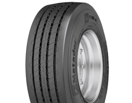 245/70R17.5 Matador T HR4 143/141L Прицепная грузовая шина