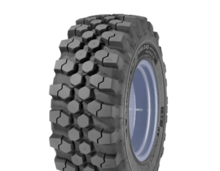 480/80R26 Michelin Bibload Hard Surface 167/167A8/B Индустриальная шина