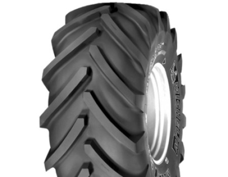 23.10R30 Michelin MegaXBib 168/168A8/B Сельхоз шина