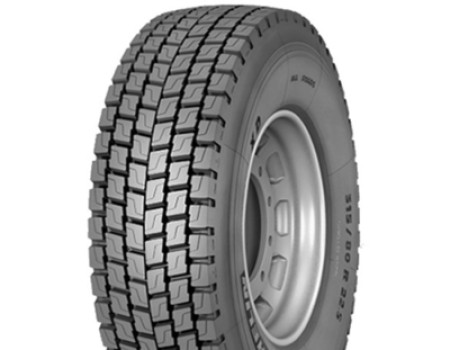 315/80R22.5 Michelin X All Roads XD 156/150L Ведущая грузовая шина