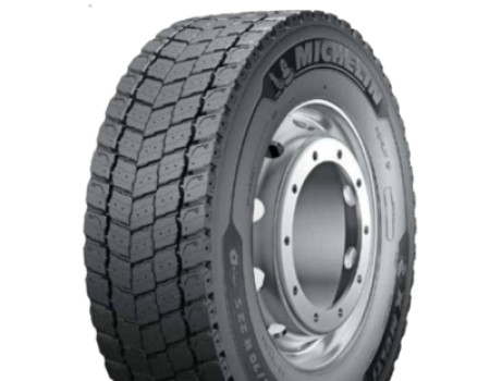 315/60R22.5 Michelin X Multi D 152/148L Ведущая грузовая шина