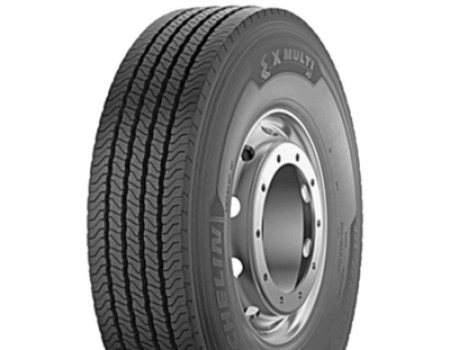 315/70R22.5 Michelin X Multi HD Z 156/150L Рулевые грузовые шины
