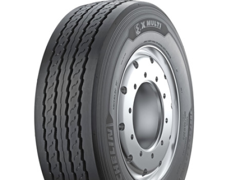 385/65R22.5 Michelin X Multi T 160K Прицепная грузовая шина