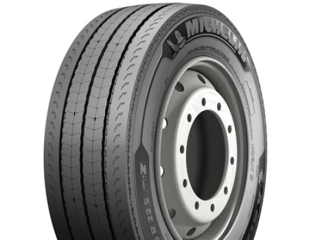 315/60R22.5 Michelin X Multi Z 154/148L Рулевая грузовая шина