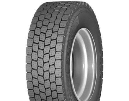 295/80R22.5 Michelin X MultiWay 3D XDE 152/148L Грузовая ведущая шина