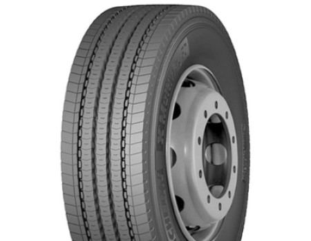 315/80R22.5 Michelin X MultiWay 3D XZE 156/150L PR20 Рулевая грузовая шина
