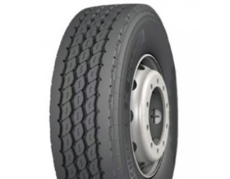 315/80R22.5 Michelin X Works HD Z 156/150K Грузовая рулевая шина