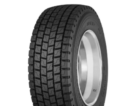 235/75R17.5 Michelin XDE2+ Remix 132/130M Ведущая грузовая шина