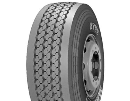 385/65R22.5 Michelin XTE3 160J PR20 Причіпна вантажна шина