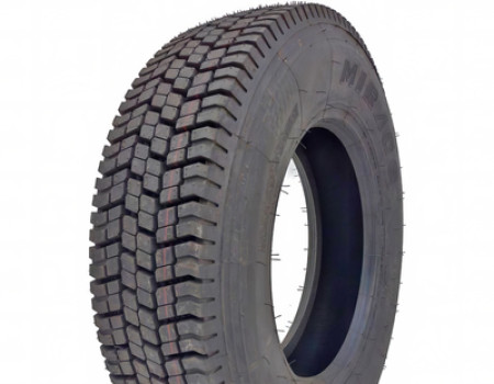 235/75R17.5 Mirage MG-628 143/141J PR16 Ведущая грузовая шина