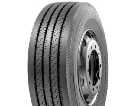 315/80R22.5 Mirage MG-660 156/152L PR20 Рулевая грузовая шина