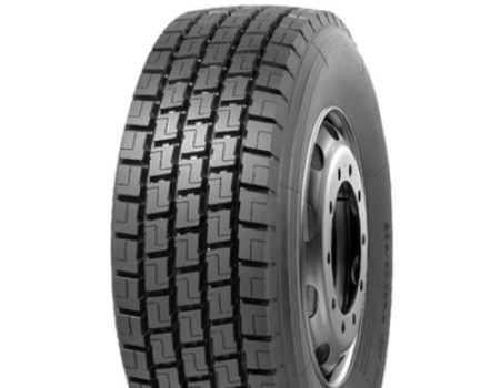 295/80R22.5 Mirage MG-668 152/149M Ведущая грузовая шина