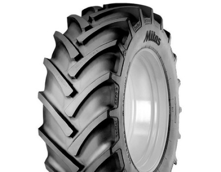 380/70R24 Mitas AC-70 125/125A8/B Сельхоз шина