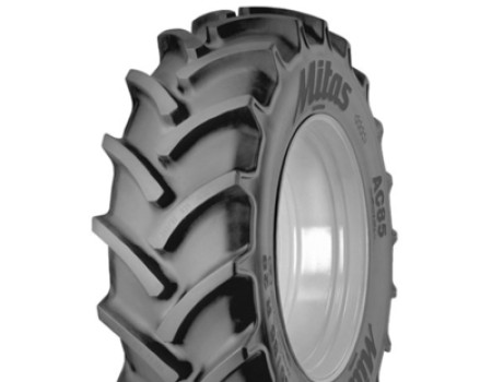 420/85R38 Mitas AC-85 144/144A8/B Сельхоз шина