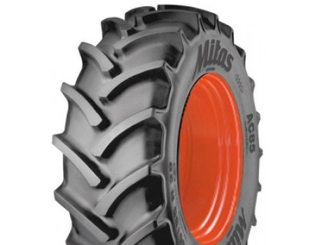380/90R50 Mitas AC-85T 151/151A8/B Сельхоз шина