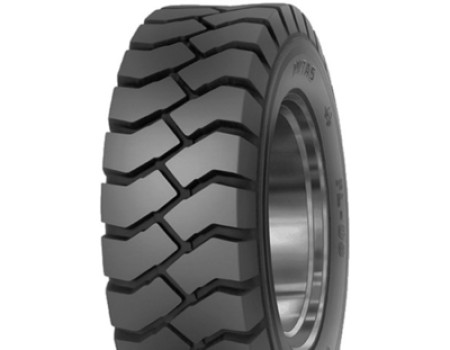 225/75R10 Mitas FL-08 142A5 PR20 Индустриальная шина