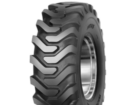 14.00R24 Mitas TG-02 153A8 PR16 Индустриальная шина
