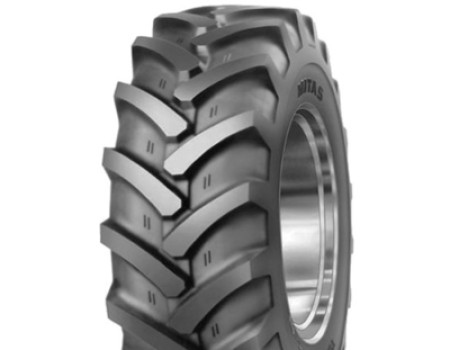 15.5/80R24 Mitas TR-01 163/151A8 PR16 Индустриальная шина