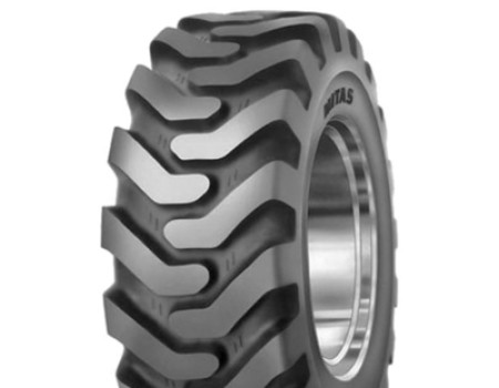 400/75R20 Mitas TR-09 150A8 PR14 Индустриальная шина