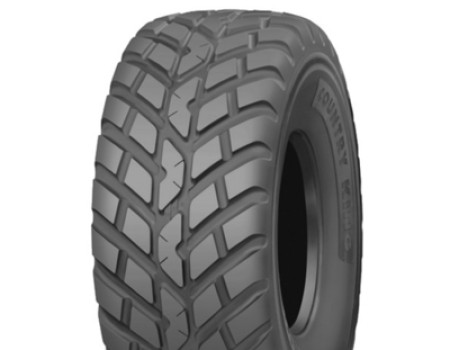 650/50R22.5 Nokian Country King 163D Сельхоз шина