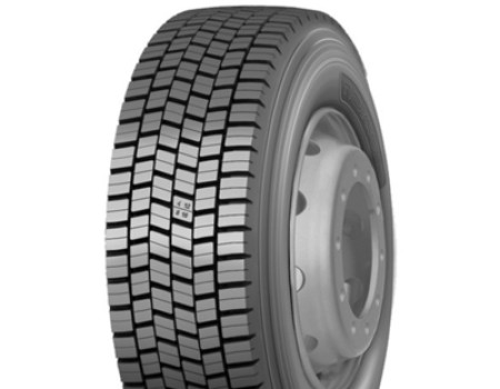 295/80R22.5 Nokian NTR 45 152/148M Ведущая грузовая шина