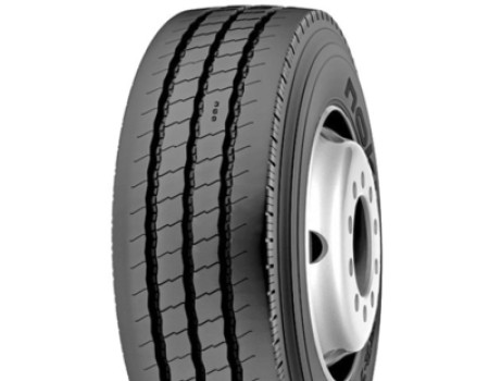 265/70R19.5 Nokian NTR 72 143/141J Рулевая грузовая шина