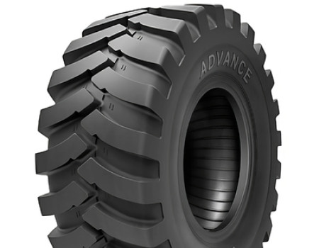 405/70R20 Advance E-2H 145/165B/A2 PR14 Индустриальная шина