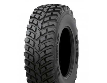 12.5/80R18 Nokian TRI 2 143/138A8/D Сельхоз шина