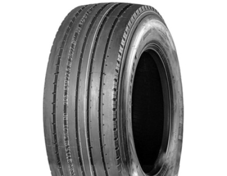 385/55R22.5 Advance GL252T 160K Причіпна шина