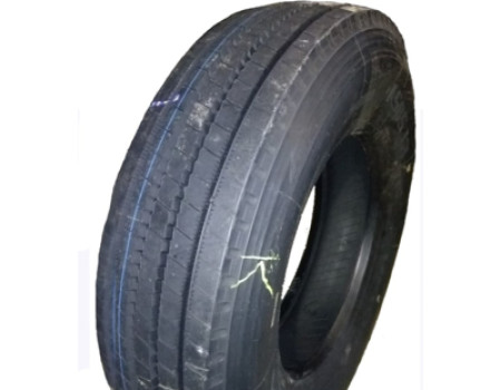 315/70R22.5 Advance GL282A 156/150L Рулевая грузовая шина