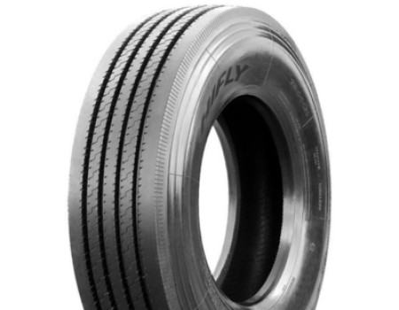 295/80R22.5 Onyx HO102 152/149M Рулевая грузовая шина