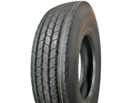235/75R17.5 Onyx HO111 143/141L PR16 Рулевая грузовая шина