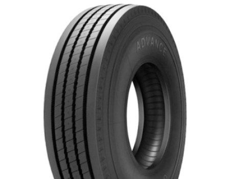 215/75R17.5 Advance GL283A 135/133J PR16 Рулевая грузовая шина