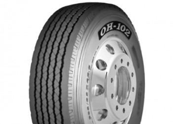 385/65R22.5 Otani OH-102 160K Причіпна вантажна шина