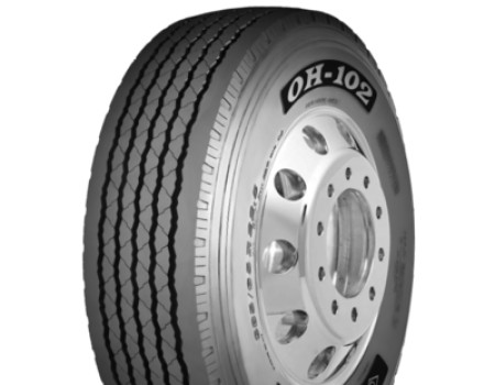 385/65R22.5 Otani OH-102 160K PR20 Прицепная грузовая шина