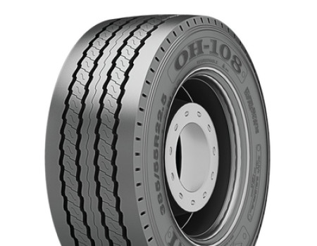 385/55R22.5 Otani OH-108 160K PR20 Прицепная грузовая шина