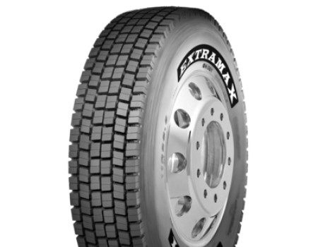 315/80R22.5 Otani OH-301 156/150L PR20 Ведущая грузовая шина