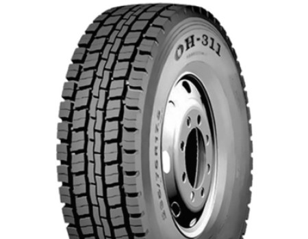 295/60R22.5 Otani OH-311 150/147K Ведущая грузовая шина