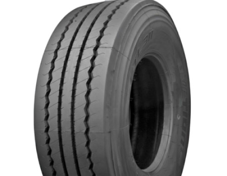 425/65R22.5 Ovation ETL311 165K PR20 Прицепная грузовая шина