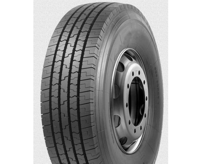 315/70R22.5 Ovation VI-121 154/150L Універсальна вантажна шина 315/70R22.5 Ovation VI-121 154/150L Універсальна вантажна шина