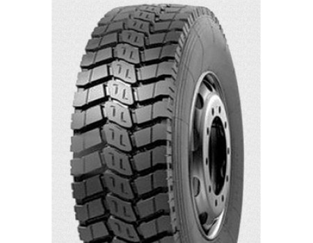 10.00R20 Ovation VI-313 149/146K Ведущая грузовая шина