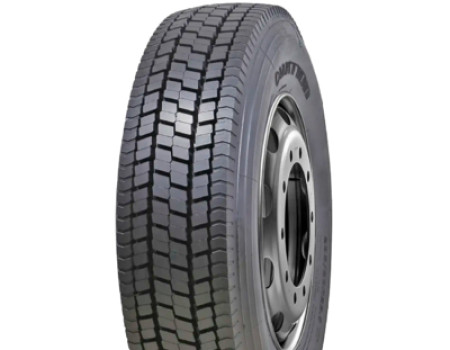 215/75R17.5 Ovation VI-628 135/133J Ведущая грузовая шина