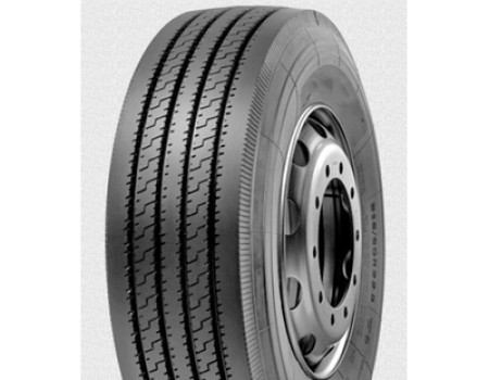 11R22.5 Ovation VI-660 148/145M Рулевая грузовая шина