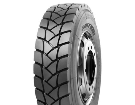 315/80R22.5 Ovation VI-768 156/152L PR20 Ведущая грузовая шина