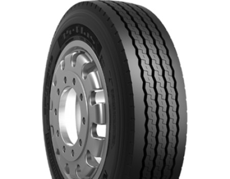 245/70R17.5 Petlas NH100 143/141J Прицепная грузовая шина
